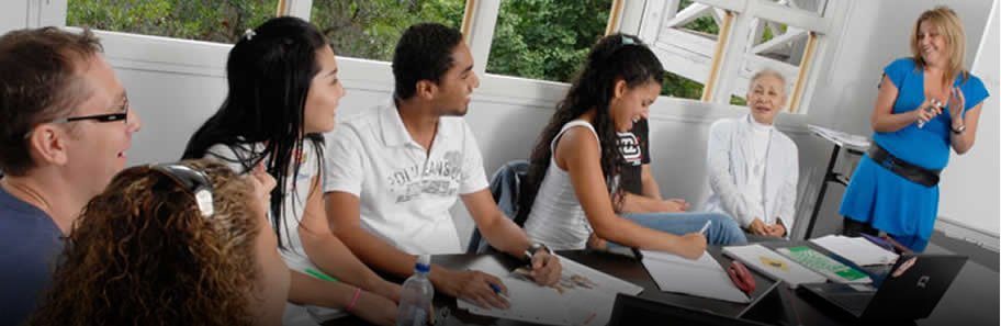 Languages International - About Us