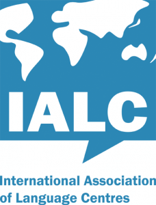 IALC Logo