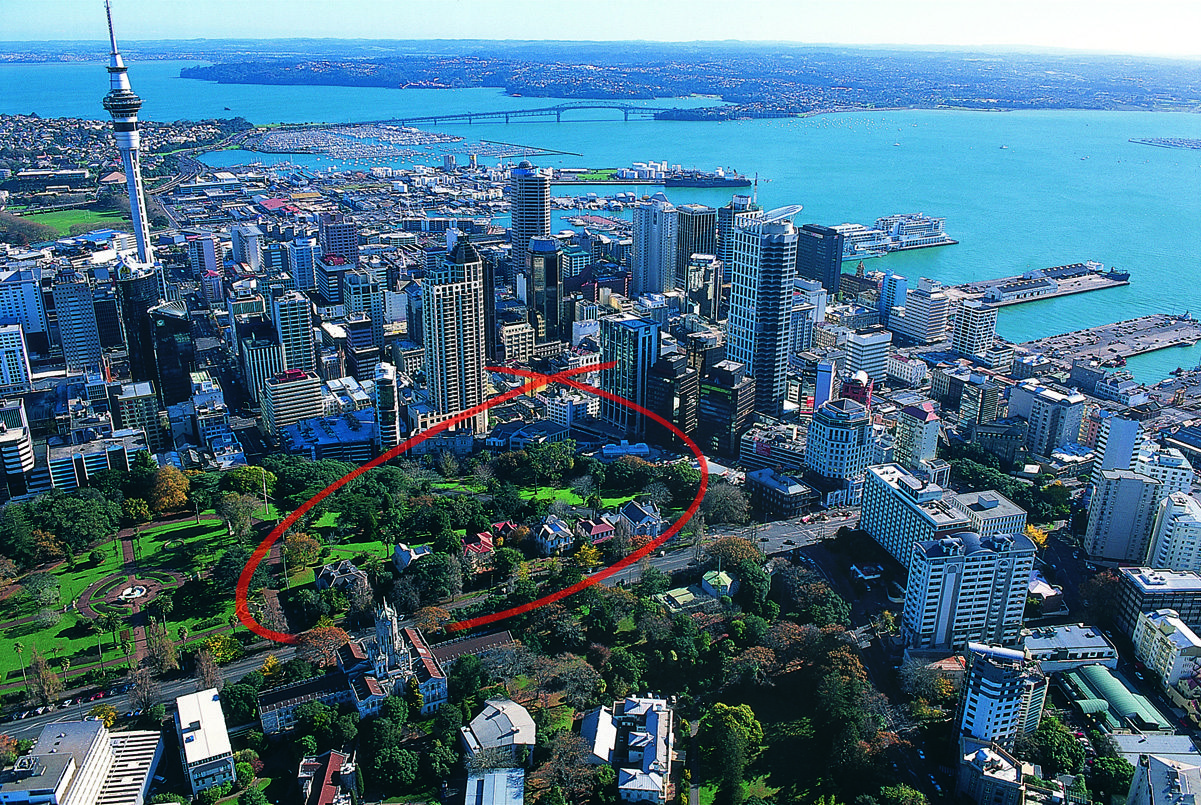 Auckland ranked as best English-speaking city in the world ...