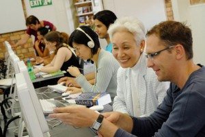 Languages International's Learning Centre in Auckland New Zealand