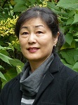 NamSook - Korean Student Advisor