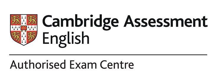 Cambridge authorised exam centre in Auckland NZ (logo)