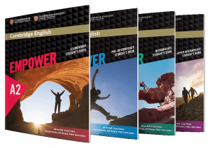 Empower by Craig ThaineEmpower by Craig Thaine