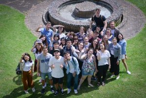English courses in Auckland, New Zealand
