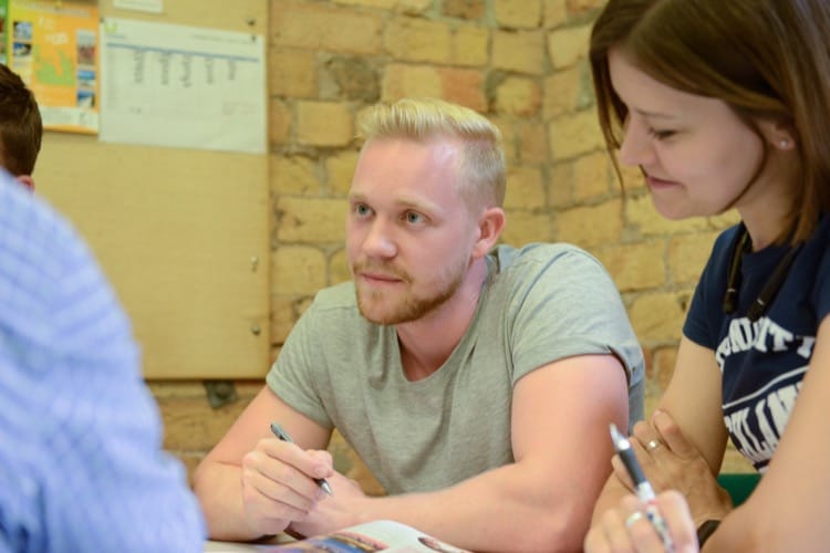 Studiare l'inglese ad Auckland, in Nuova Zelanda