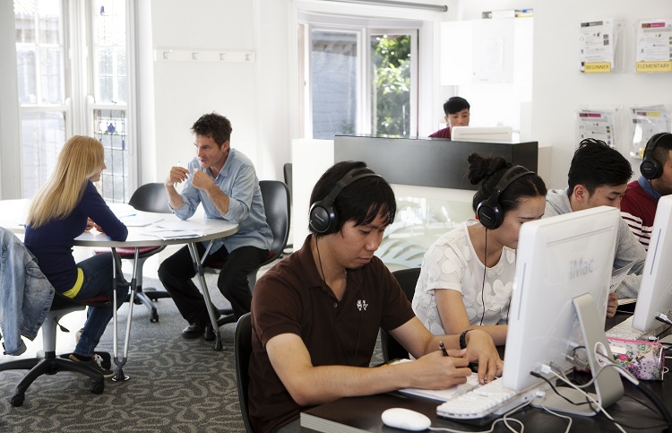 Learning Centre Auckland New Zealand